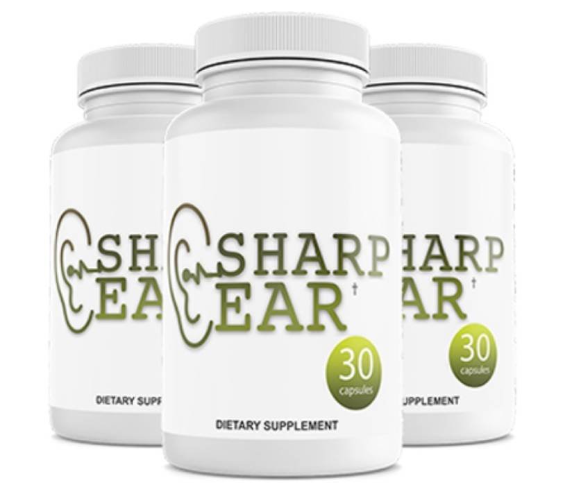 SharpEar
